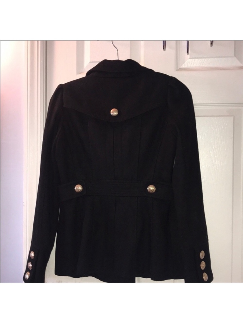 Guess coat - Picture 2 of 3